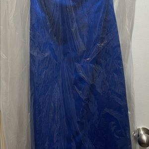 MOH/Bridesmaid dress